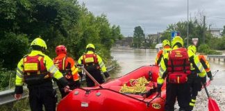 Maltempo, In Italia record di 25 tra frane e alluvioni in primi 6 mesi 2023