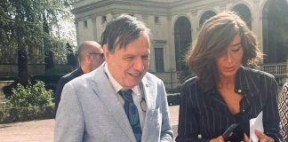 Ministro Bernini celebra Giuseppe Giarrizzo, ai Lincei il docufilm sullo storico siciliano