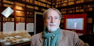 Accademia Lincei, il presidente Roberto Antonelli si aggiudica il Premio Sapegno 2023