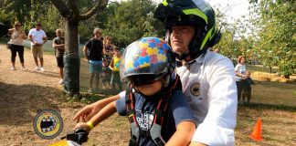 Mototerapia piace a bimbi autistici, risultati incoraggianti da progetto italiano