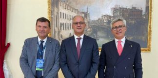 Lavoro, firmato ‘Memorandum di Venezia’ per collaborazione Italia-Marocco su politiche attive