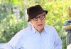 Woody Allen: “Avrei voluto essere un regista europeo, con ‘Coup de chance’ ce l’ho fatta”