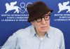 Mostra Cinema Venezia 2023, Woody Allen: “Un film in Italia? Potrei pensarci”