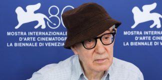 Mostra Cinema Venezia 2023, Woody Allen: “Un film in Italia? Potrei pensarci”
