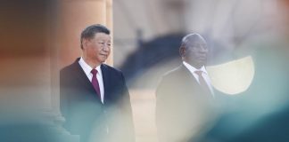 G20 India, Cina conferma: Xi non andrà a vertice Nuova Delhi
