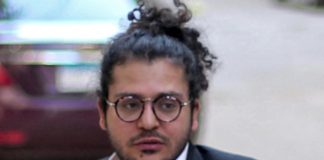 Patrick Zaki ospite al Teatro Bibiena: talk show su diritti umani e libertà