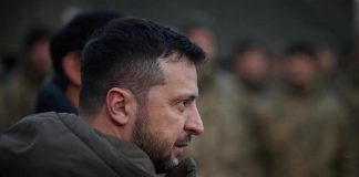 Ucraina-Russia, Zelensky: “Putin ha ucciso Prigozhin”