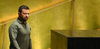 Guerra Ucraina-Russia, Zelensky: “Trump condivida ora suo piano di pace”