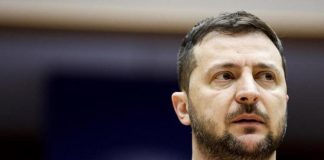 Ucraina-Russia, Zelensky: “Senza Crimea e Donbass niente pace sostenibile”