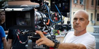 Ciak per ‘La casa degli sguardi’, esordio di Zingaretti alla regia cinematografica