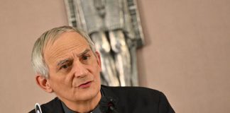 Zuppi: “E’ tempo per noi credenti di trovare coraggio di parlare di sessualità”