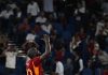 Cagliari-Roma 1-4, doppio Lukaku e poker giallorosso