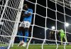 Napoli-Real Madrid 2-3, decide l’autogol di Meret: beffa Champions