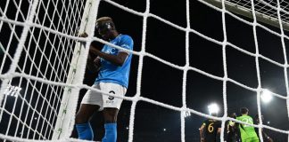Napoli-Real Madrid 2-3, decide l’autogol di Meret: beffa Champions