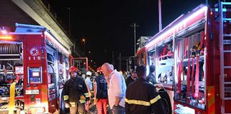 Incidente pullman Mestre, bimba di 4 anni ferita: “Di lei non si sa nulla”