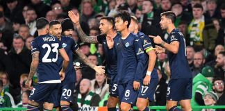 Champions, Celtic-Lazio 1-2: gol di Pedro decisivo allo scadere