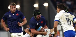 Coppa del Mondo rugby 2023, Francia-Italia 60-7: azzurri eliminati