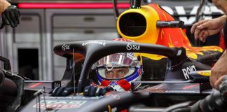 F1 Gp Qatar 2023, Max Verstappen campione del mondo per la terza volta
