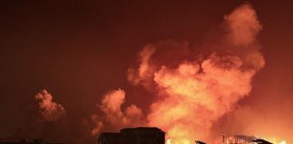 La previsione dell’esperto ad agosto: “Ci sarà attacco record contro Israele e poi guerra”