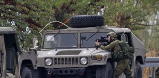 Israele e la guerra totale, armi ai civili dopo attacco Hamas