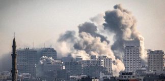 Israele-Hamas, Gaza e i tunnel: la guerra nel ‘sottosopra’