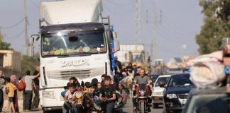 Israele ordina evacuazione da Gaza. Onu: “Esodo sarà catastrofe”