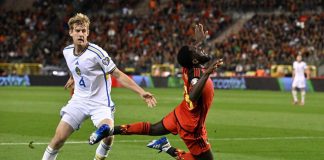 Attacco a Bruxelles, Belgio-Svezia sospesa: killer verso lo stadio?
