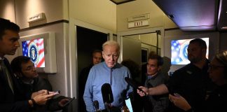 Israele, la missione di Biden: armi a Netanyahu e aiuti a Gaza