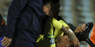 Neymar, infortunio al ginocchio e operazione: lungo stop