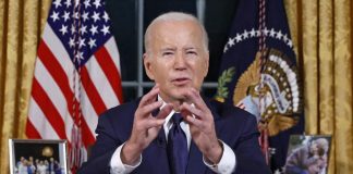 Biden: “Ucraina e Israele vitali per Usa”. Presidente chiede 100 miliardi al Congresso