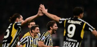 Milan-Juve 0-1, gol di Locatelli: Inter prima in classifica