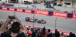 F1 Gp Usa 2023, Verstappen vince ancora e flop Ferrari