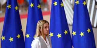 Meloni: “Manovra 2024 in dirittura d’arrivo. Nessun problema con Salvini, Tajani e Mediaset”