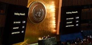 Gaza, Onu chiede tregua umanitaria. Israele: “Giorno dell’infamia”