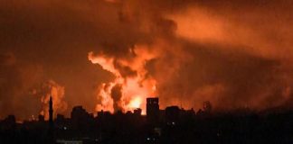 Israele, tank entrano a Gaza: “Nessuna tregua”.