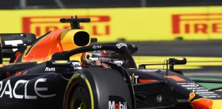 F1 Gp Messico 2023, Verstappen comanda prime prove libere e Ferrari indietro