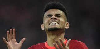 Luis Diaz, rapiti i genitori in Colombia