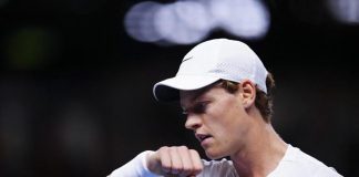 Sinner vince torneo Atp di Vienna, Medvedev battuto in finale