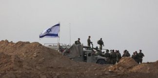 Israele, mini-attacchi nella Striscia di Gaza: ok Usa alla strategia