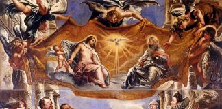 Rubens e la pala della Santissima Trinità nell’evento di domani allo Spazio Te