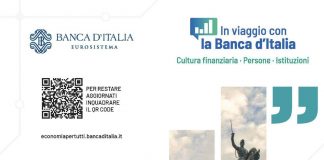 Con la Banca d’Italia a Torino ‘Il polso dell’economia’
