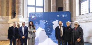 La 1000 Miglia 2024 passerà per Mantova. 5 tappe dall’11 al 15 giugno