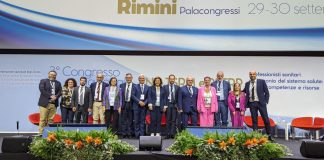 Oltre 2.000 professionisti sanitari al 3° Congresso FNO TSRM E PSTRP