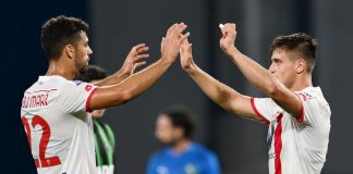 Colpo esterno Monza, Colombo condanna il Sassuolo