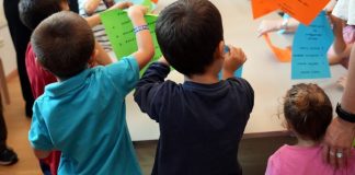 Il dolore non ha età, ma adulti sottovalutano la sofferenza dei bambini