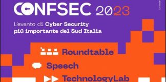 Al via a Bari l’ottava edizione di Confsec sul tema della cyber security