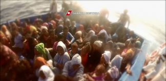 Meloni-Sunak “Agire tutti con urgenza per fermare sbarchi illegali”