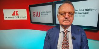 Medicina, Mirone (Siu): “Creare collegamento tra urologi, cittadini e politici”