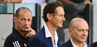 Juve in rosso ma ci sarà un aumento di capitale da 200 mln