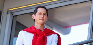 Elkann “Anno zero per la Juve, si riparte su basi più reali”